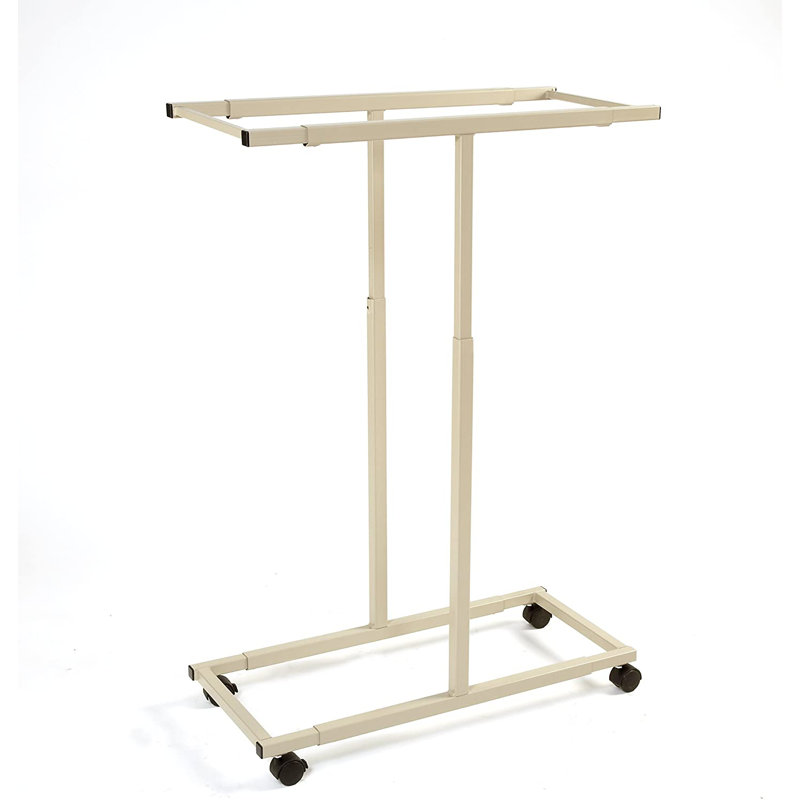 Centre de plan mobile de rangement vertical Brookside Design