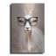 «See Clearly Goat» par Lori Deiter-1055447581