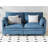 74.27'' Loveseat Sofa-296367926