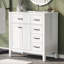 Ensemble de meuble-lavabo simple 36 po Adela-744747597