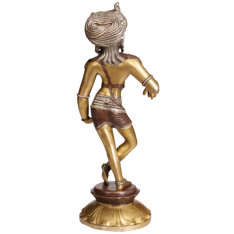Religious & Spiritual Statue