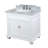 Aoibhin 36'' Single Bathroom Vanity with Top-1670309364-1661447383