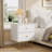 Nightstand With 2 Drawers-964033028