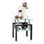 Table basse en verre trempé 1 pièce-275560782-275560783-275560781