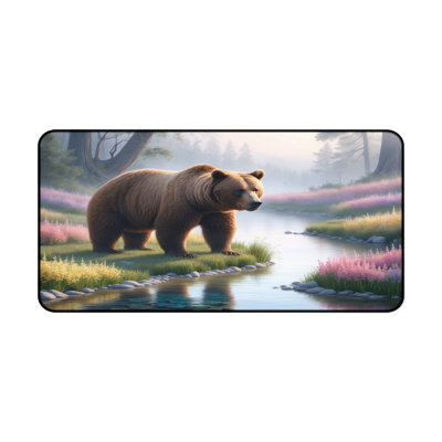 Polyester Desk Pad