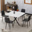 Table basse Mid Century Modern-754484690