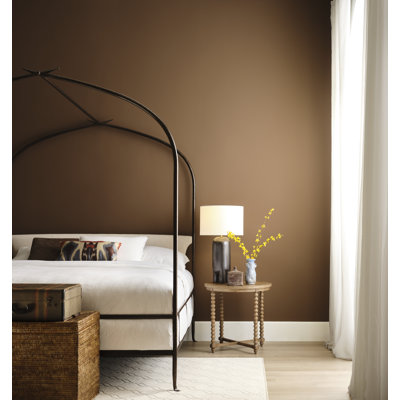 Caldera End Table