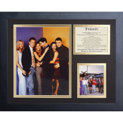 Single Picture Frame Photograph