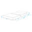 Futonsofa Arjeta 121Cm Wide Back Futon Sofa-1844408341