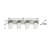 4 - Light Vanity Light