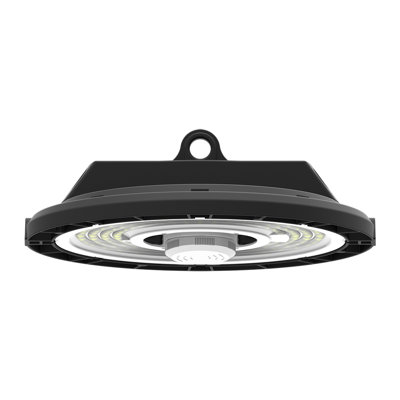 Aliecia Ufo Highbay LED Recessed Lighting Kit