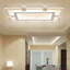 Plafonnier encastré 1 lumière Bozzuto-846259011-846303091