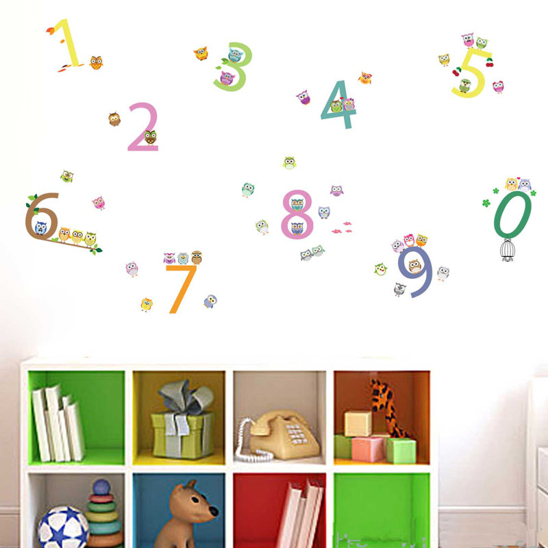 Wall Decal