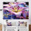 Rutz - ensemble de reproductions d'art mural Lily-108463877-108463880