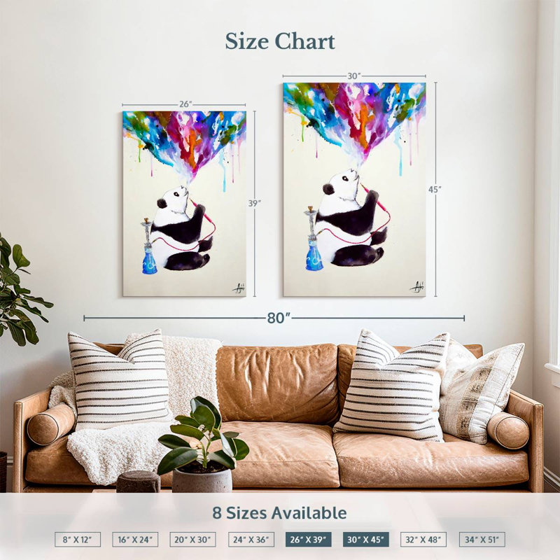 Ketti Chai, 39" H x 26" W