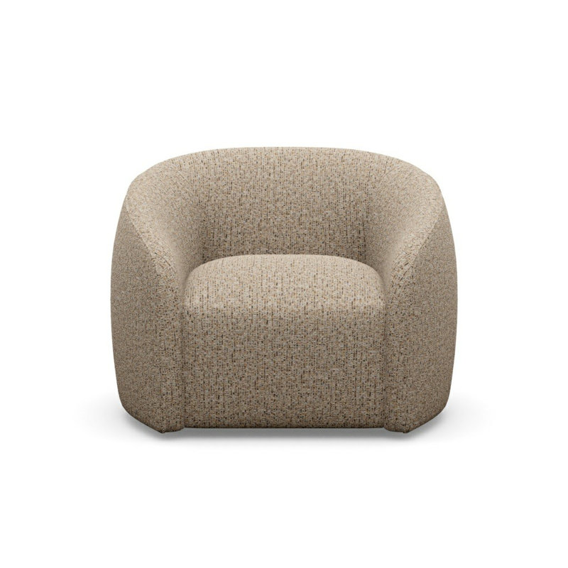 Rondo Swivel Chair, Piazzla 602411