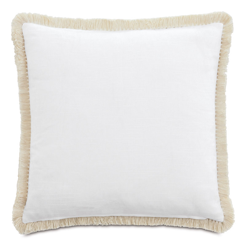 Casa Guava Square Pillow Cover & Insert