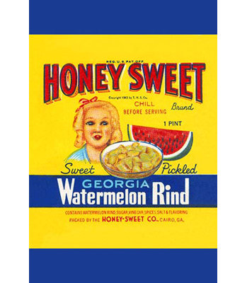 " Honey Sweet "