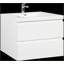 Meuble-lavabo flottant avec lavabo, rangement mural moderne pour une salle de bain propre et élégante-2088180064-2088180068-2088180065