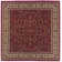 Shelburne Oriental Indoor Rug