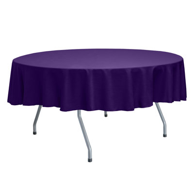 Matteo Round Tablecloth