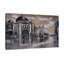 Vintage Flinders, 1950 by Isabella Karolewicz - Wrapped Canvas Painting-352732001