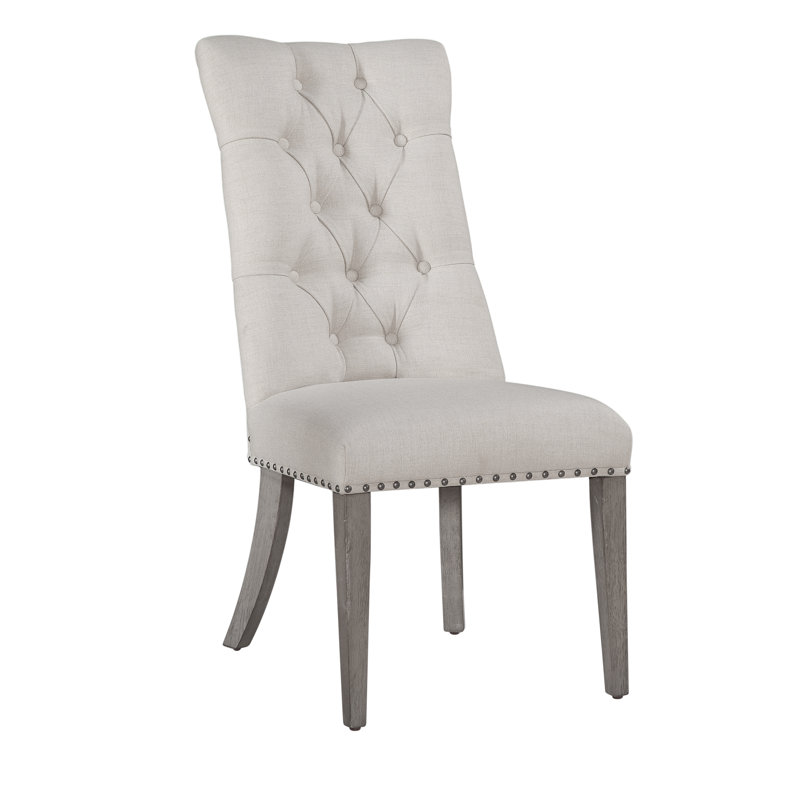 Chaise de salle à manger Shiketa