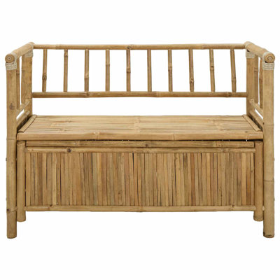 Outdoor Bench