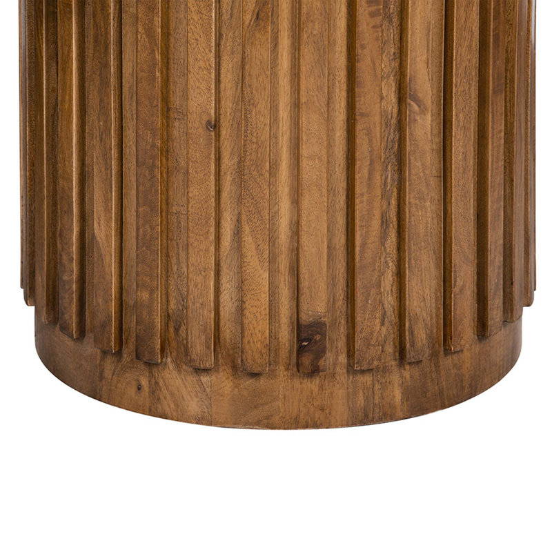 Table de salle à manger en bois