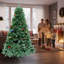 Lighted Artificial Christmas Tree-106734803