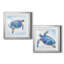 «Galapagos Sea Turtle I», ensemble de 2 reproductions d'art-507894494-507894481-507894480