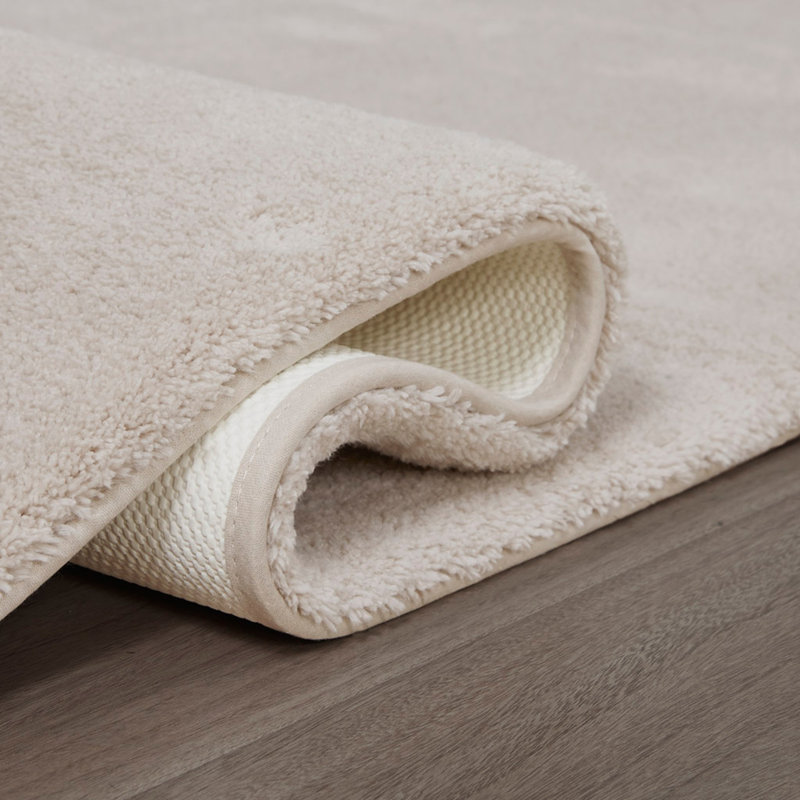 Tapis de bain (un seul tapis)