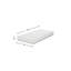 Signature Design by Ashley Chime Medium Memory Foam Mattress-1527553559