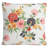Valentina with Silk Welt Accent Pillow