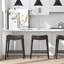 Tabouret de bar et de comptoir-1108626754
