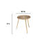Table de bout à 3 pieds-2140962661
