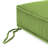 Sunbrella 23" x 22" Outdoor Deep Seat Cushion Set with Ties and Welt-1269693223