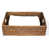 Brun antique est en rupture de stock
