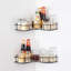 Temple Cloud Shower Caddy-1551464373