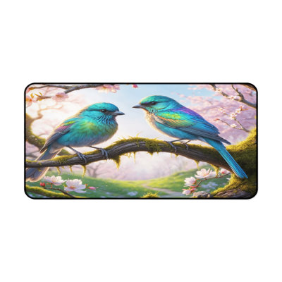 Polyester Desk Pad