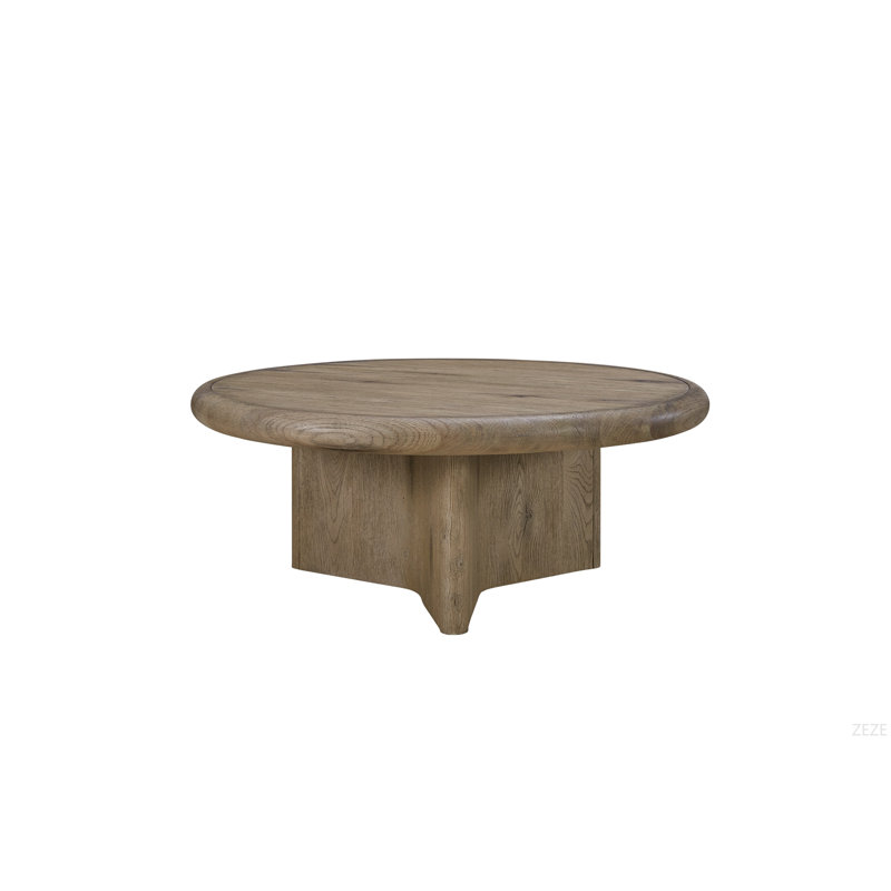 Table de cocktail Knotty