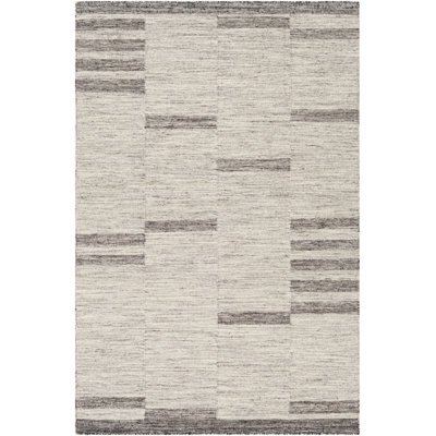 Amador Striped Indoor Rug