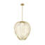 Luminaire suspendu 1 lumière Burakcan-429230043-429229989