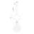 Lucy 1 - Light Single Pendant-66310847