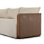 Reiner Outdoor Sofa-96"