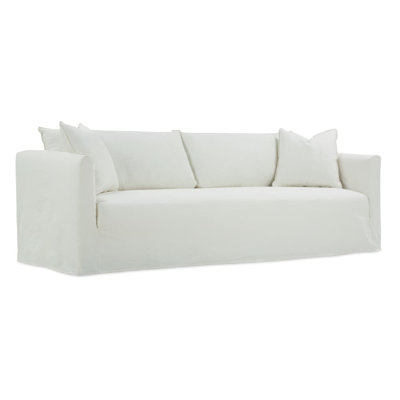 Alana Slipcovered Sofa