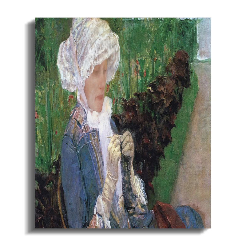 Wrapped Canvas Print Set, 9x12