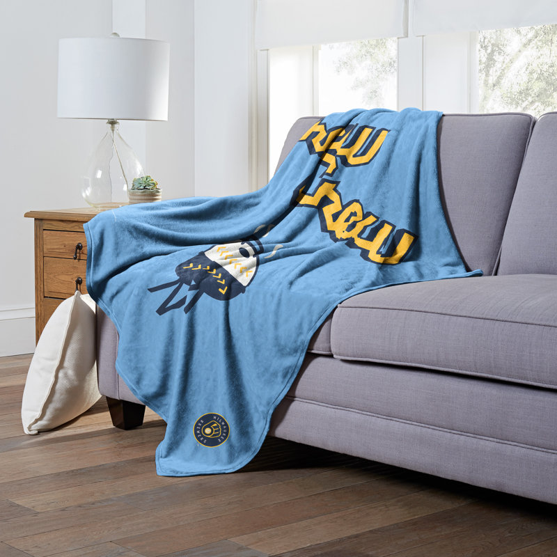 Throw Blanket