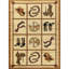 Tapis Southwest-432145152