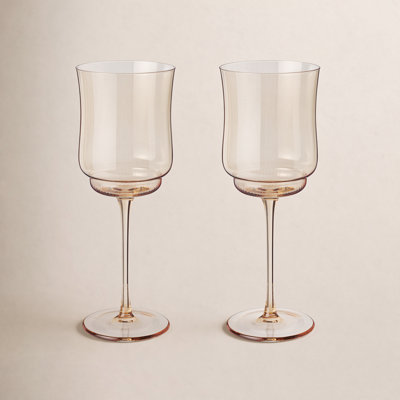 White Wine Glass